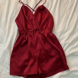 Romper for any occasion!